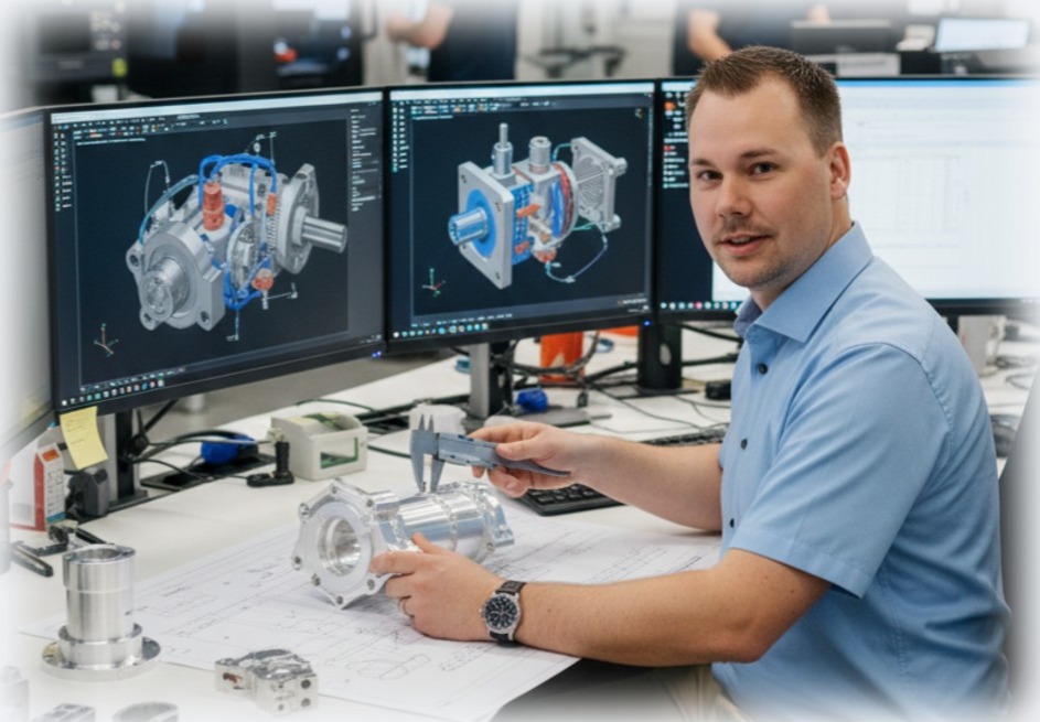 Alexander Görner - Geschäftsführer Görner Solutions